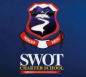 SWOT Charter School logo